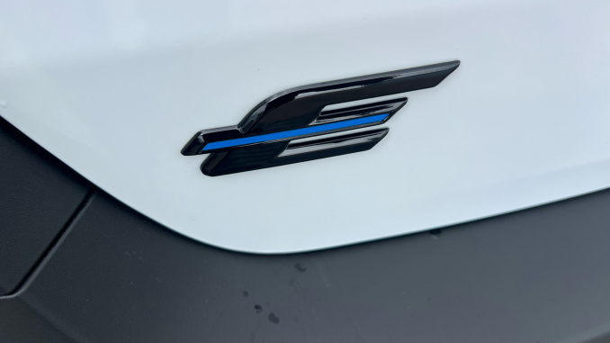Ford Tourneo Courier 100kW Active 46kWh 5dr Auto Electric Estate - Image 40